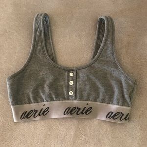 Aerie Bralette